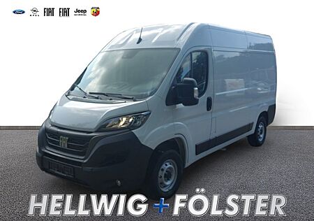 Fiat Ducato L2H2+Klima+PDC+Multimedia-Radio,