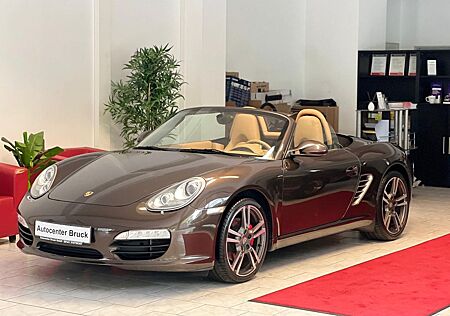 Porsche Boxster S 310 Ps* 19 Zoll*Klappe*Vollaustattung*