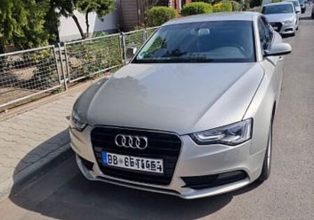 Audi A5 2.0 Sportback | TÜV neu | Standheizung