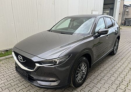 Mazda CX-5 Exclusive-Line AWD.Navi.Kamera.PDC