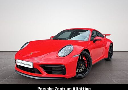Porsche 992 (911) Carrera GTS | Aerokit | BOSE Surround