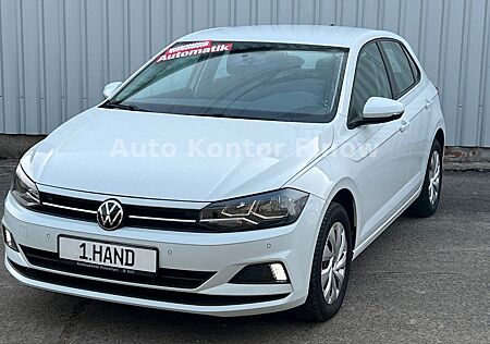 VW Polo Volkswagen VI Comfortline *PDC*