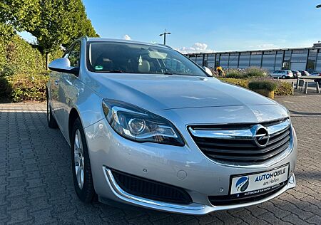 Opel Insignia A ST Edition1.6*KLIMA*NAVI*PDC*XENON*