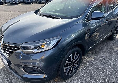 Renault Kadjar Techno TCe 160 EDC