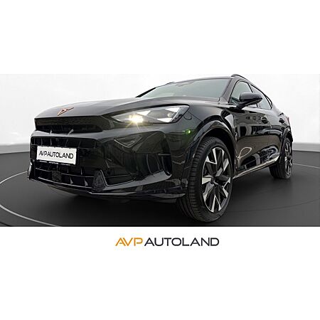 Cupra Formentor leasen