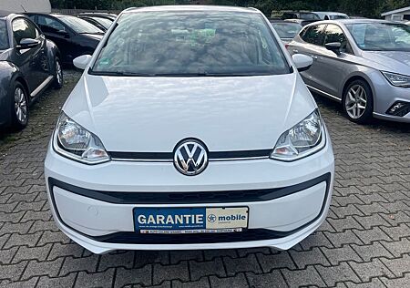 VW Up Volkswagen ! move !Klima /El Fensterhebar/TÜV/NEU