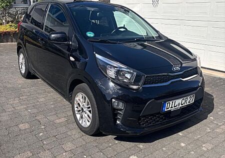 Kia Picanto 1.0 Dream-Team Edition AMT Garantie