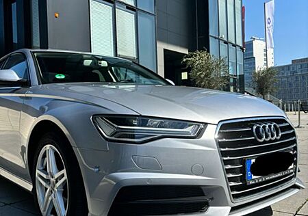 Audi A6 Limousine 1,8 TFSI NaviPlus*Garantie*Tempomat