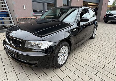 BMW 116i