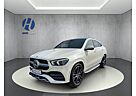 Mercedes-Benz GLE 350 GLE 350d 4M Coupe AMG Line Pano 360°HUD Airm.TV