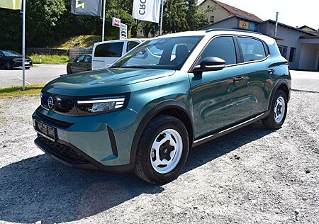 Opel Frontera Edition 1.2 145 PS "NAVI/LED/KAMERA/SHZ