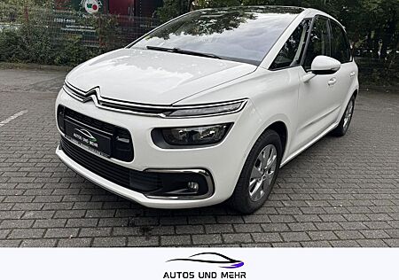 Citroën C4 Spacetourer C4 Picasso/Spacetourer Selection Klima Navi