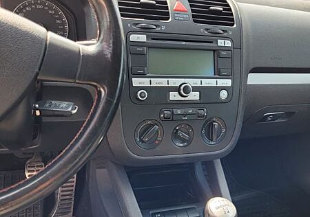 VW Golf Volkswagen 1.9 TDI DSG Goal Goal