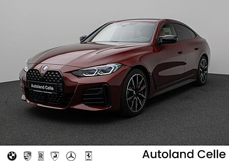BMW M440i xD GC Glasdach Laser 360°HUD DAB HiFi 19"