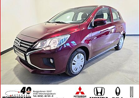 Mitsubishi Space Star 1,2 Select SOFORT-VERFÜGBAR+Klima+ZV+