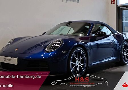 Porsche 992 911/ Carrera T Cabriolet