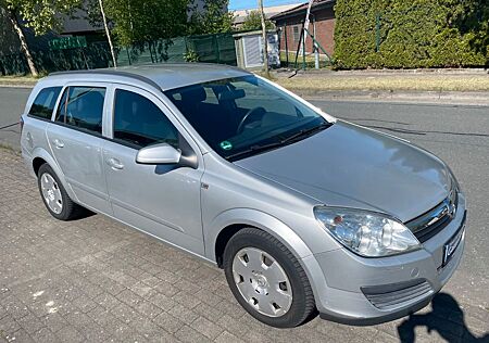 Opel Astra Caravan 1.6 Scheckheft TÜV NEU