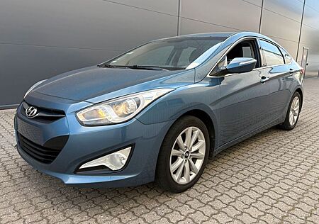 Hyundai i40 2.0 Style NR. 2518