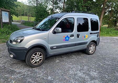 Renault Kangoo 4x4 Authentique 1.9 dCi Authentique