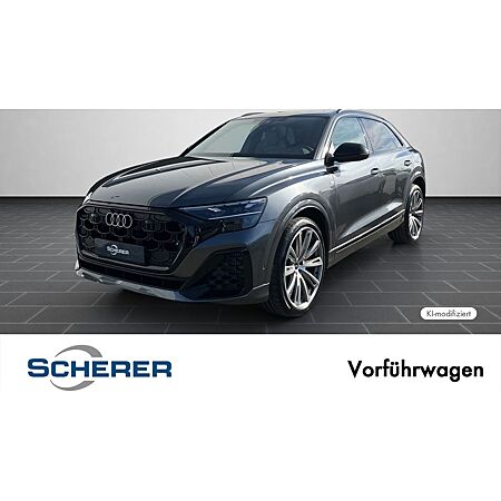Audi Q8 leasen