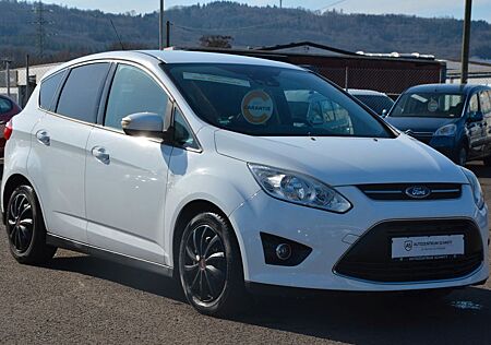 Ford C-Max Business Edition/Tüv07-27. Nr.9