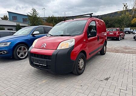 Citroën Nemo Basis*LKW KASTEN*