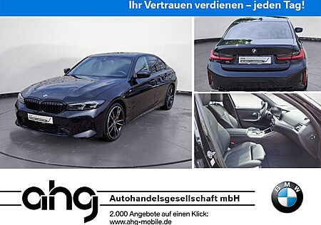 BMW 320d xDrive M Sportpaket Innovationsp.