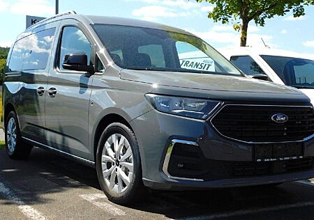 Ford Tourneo Connect Grand PHEV Titanium