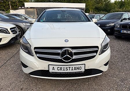 Mercedes-Benz A 220 A -Klasse CDI / d BlueEfficiency