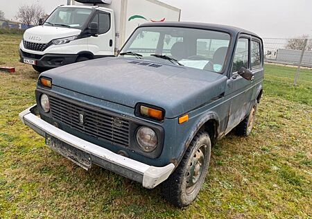 Lada Niva 1,7