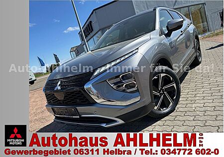 Mitsubishi Eclipse Cross PHEV PLUS 4WD