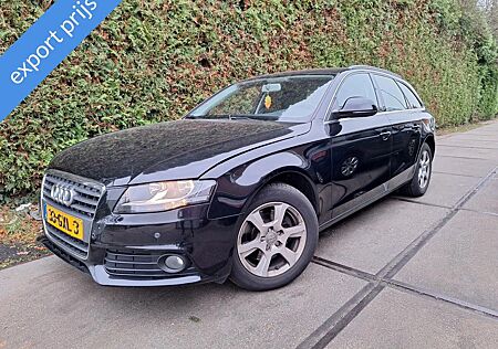 Audi A4 Avant 1.8 TFSI Pro Line Business