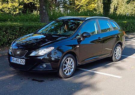 Seat Ibiza 1.4 ST Reference