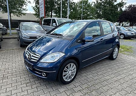 Mercedes-Benz A 150 A -Klasse *Teilleder,Panorama Dach*