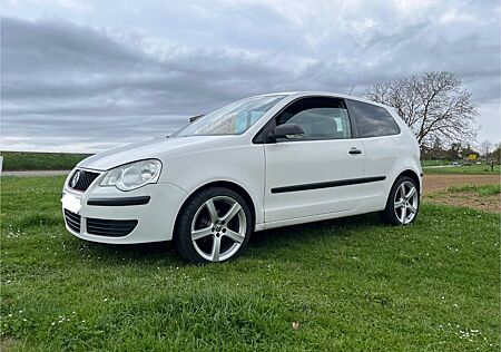 VW Polo Volkswagen 1.2 Comfortline Comfortline