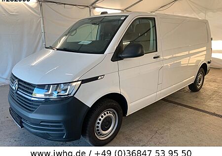 VW T6 Transporter Volkswagen T6.1 Transporter LR DSG NAVI/TEMPO/STANDHZ/PDC+