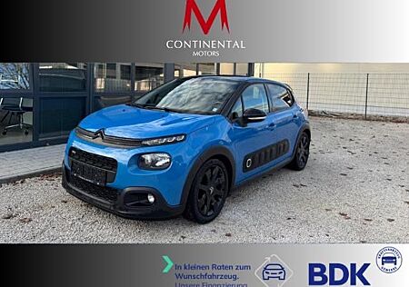 Citroën C3 Shine*Panorama*Kamera*Navigation*