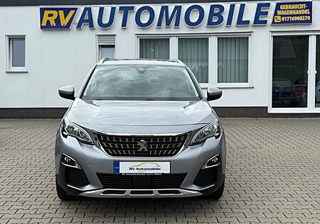 Peugeot 3008 Allure | Automatik |CarPlay |Zahnriemen NEU
