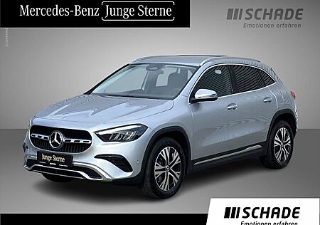Mercedes-Benz GLA 180 Progressive LED*RF-Kamera*Lenkradheizung
