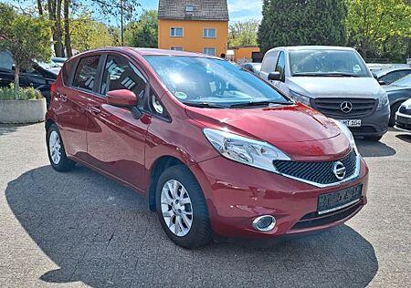 Nissan Note Acenta