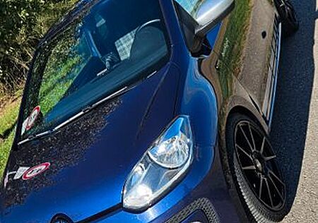 VW Up Volkswagen club Edition