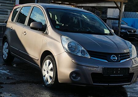 Nissan Note Acenta *Klima*Navi*