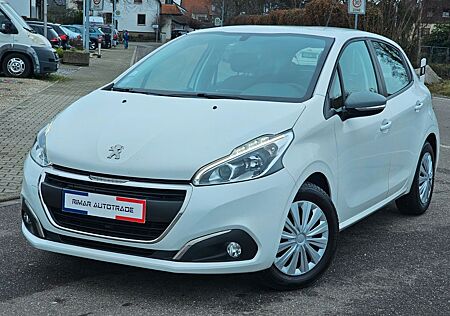 Peugeot 208 Active,1.2 PureTech, Navi,Klima