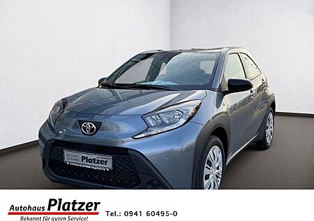 Toyota Aygo (X) 1,0 l Business Edition Automatik inkl. Si