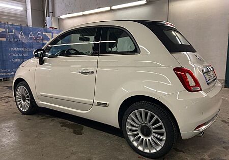 Fiat 500C 1.2 8V LOUNGE C LOUNGE