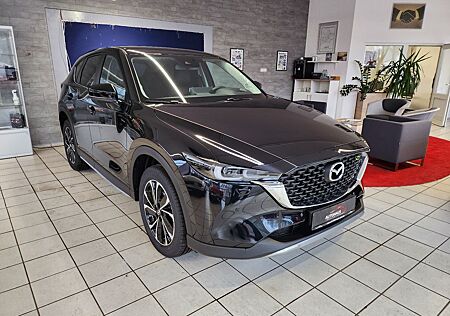 Mazda CX-5 2.2 SKYACTIV-D 184 NEWGROUND AWD AT/360°