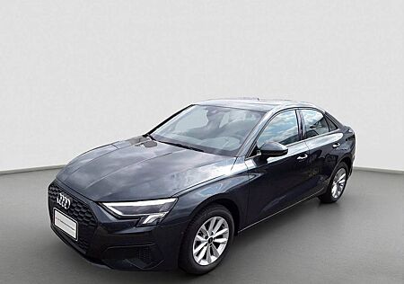 Audi A3 Limousine 30 TDI Naviplus Parkassist ACC VCpl