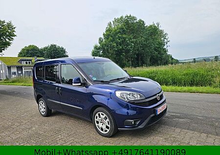 Fiat Doblo Doblò SX Kombi*5Sitzer*Euro6*