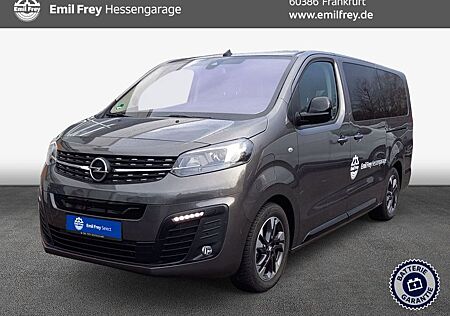 Opel Zafira Life E 75-kWh L Tourer