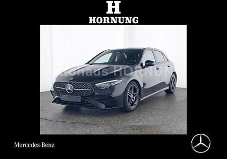 Mercedes-Benz A 200 A200 AMG ADV+ NIGHT KEYGO KAMERA LED SPHA DISTR